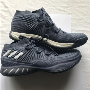 Adidas crazy explosive
